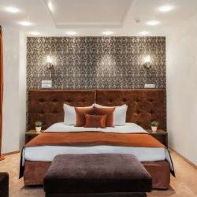 Гостиница Волна Нижний Новгород-4