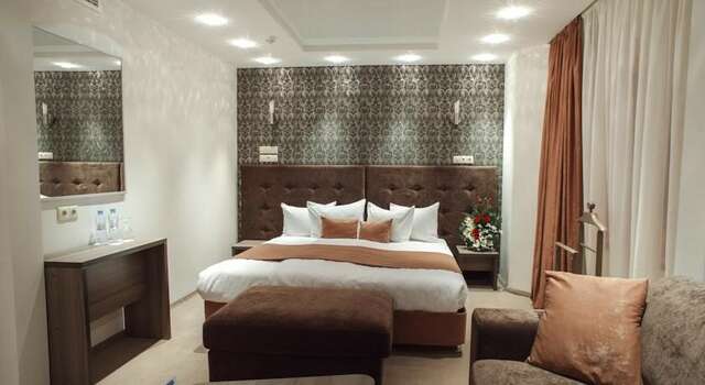 Гостиница Волна Нижний Новгород-45