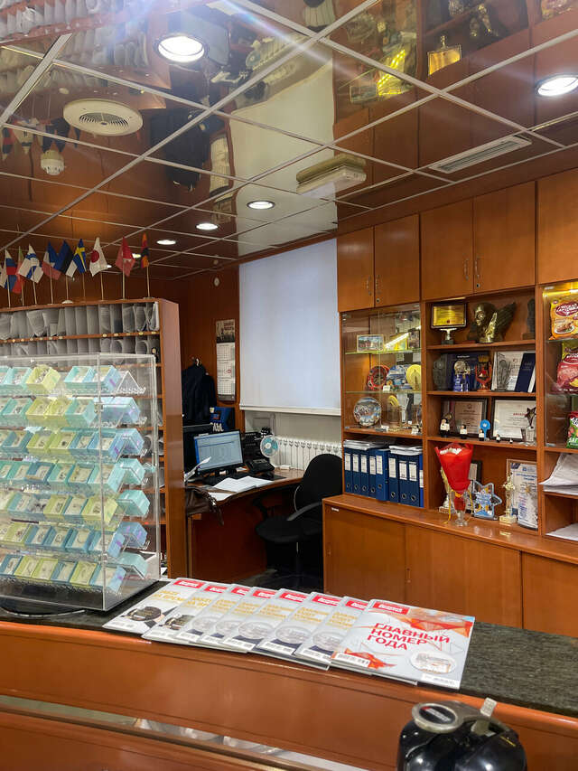 Гостиница Волна Нижний Новгород-222