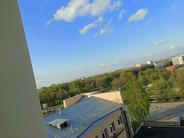 Гостиница Волна Нижний Новгород-95