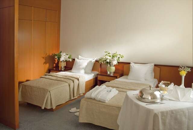 Гостиница Волна Нижний Новгород-36