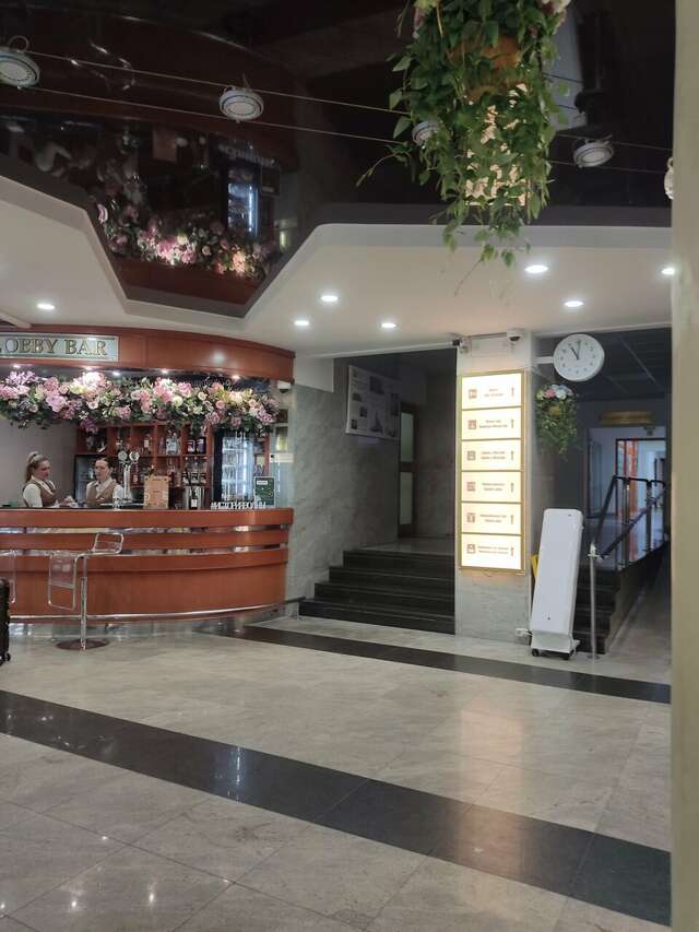 Гостиница Волна Нижний Новгород-167