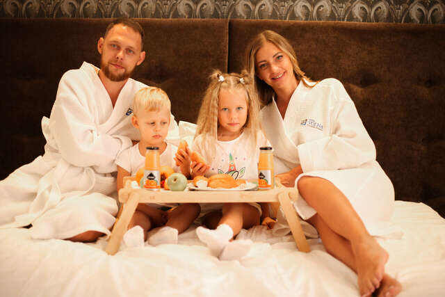 Гостиница Волна Нижний Новгород-69