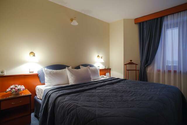 Гостиница Волна Нижний Новгород-193