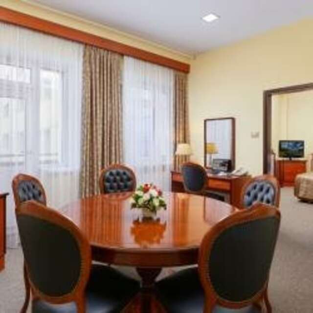 Гостиница Волна Нижний Новгород-201