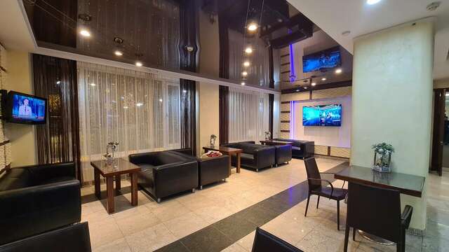 Гостиница Волна Нижний Новгород-151