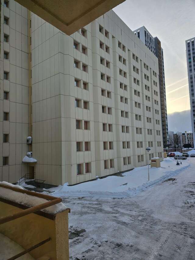 Гостиница Волна Нижний Новгород-139