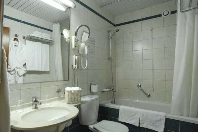 Гостиница Волна Нижний Новгород-51