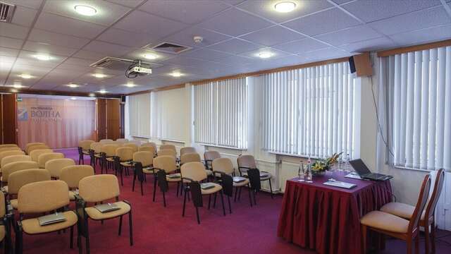 Гостиница Волна Нижний Новгород-75