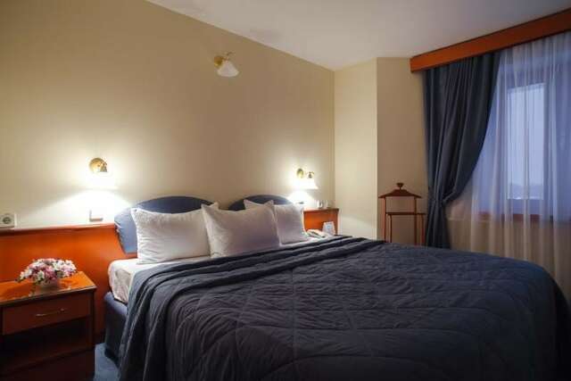 Гостиница Волна Нижний Новгород-38