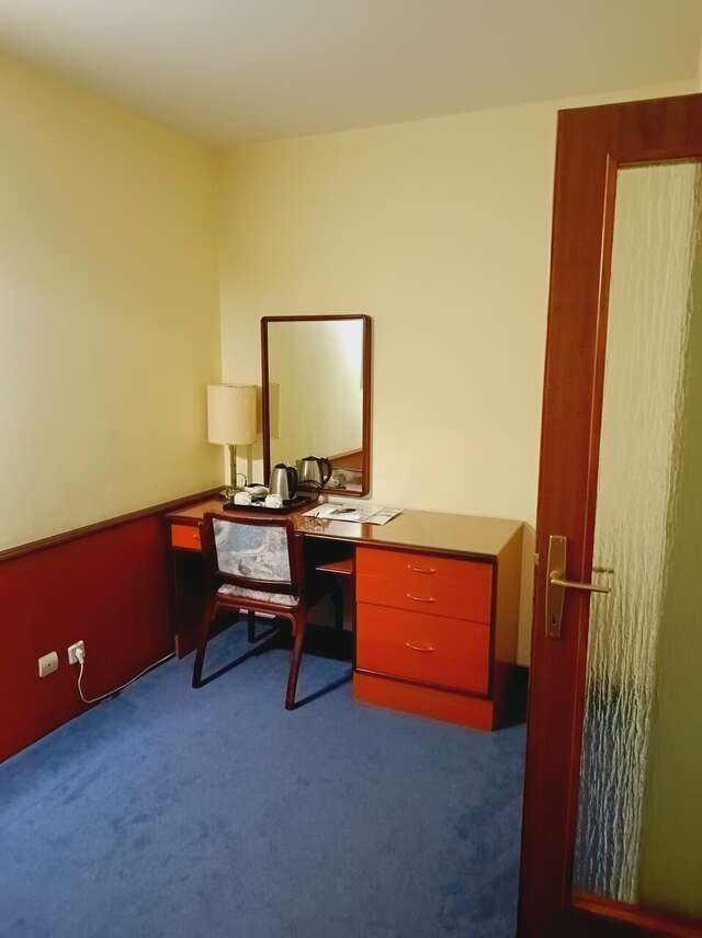 Гостиница Волна Нижний Новгород-183