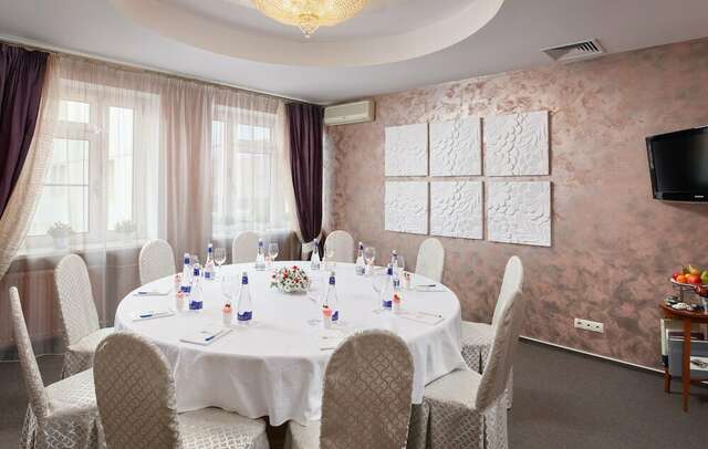 Гостиница Волна Нижний Новгород-46