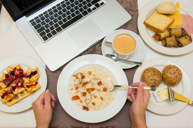 Гостиница Волна Нижний Новгород-93