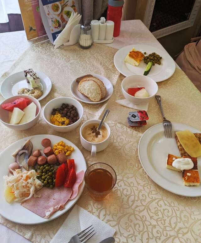 Гостиница Волна Нижний Новгород-218