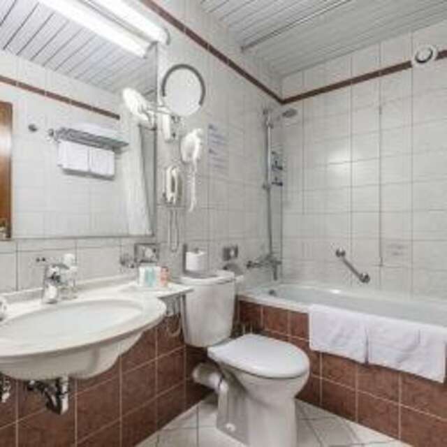 Гостиница Волна Нижний Новгород-158