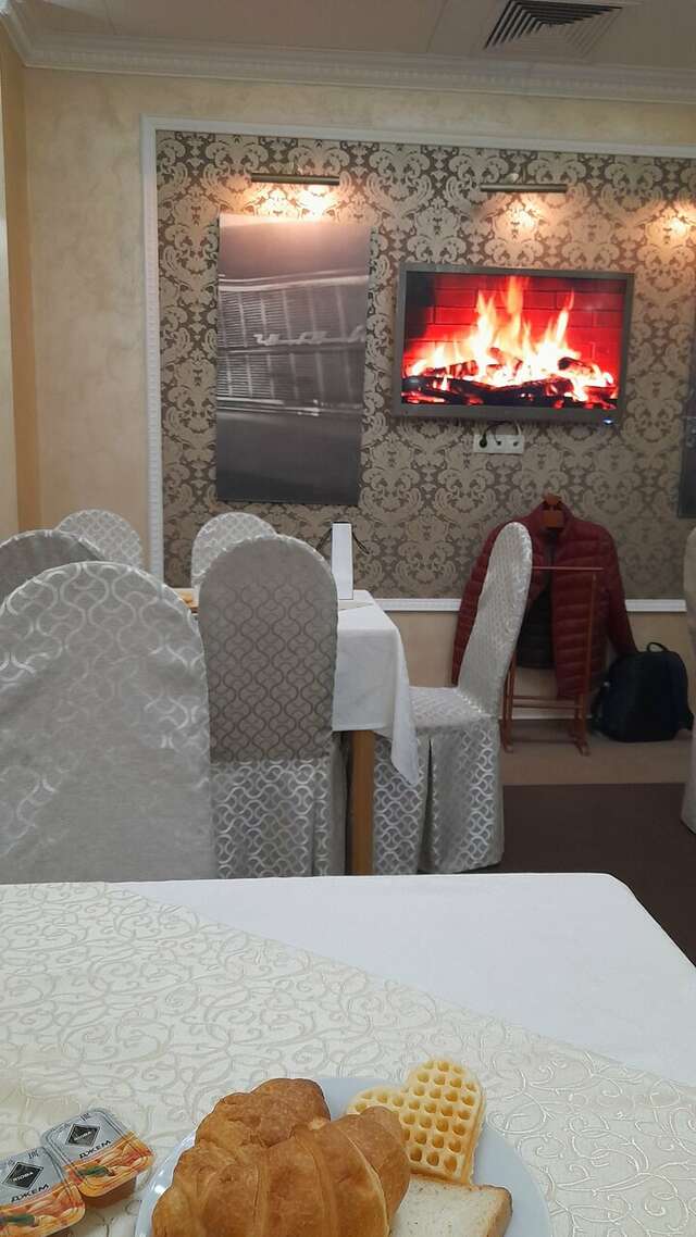 Гостиница Волна Нижний Новгород-210