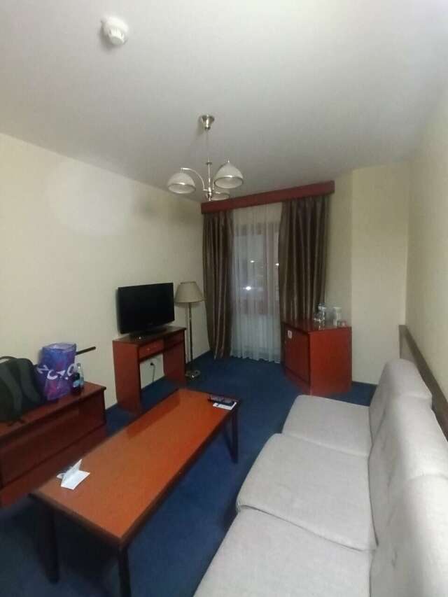 Гостиница Волна Нижний Новгород-214