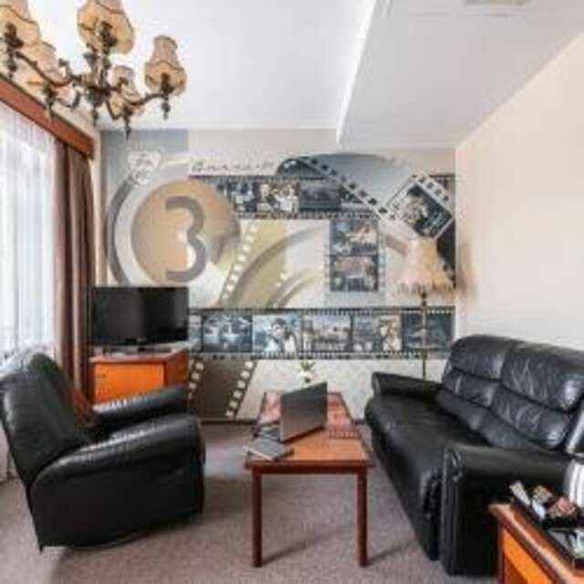 Гостиница Волна Нижний Новгород-104