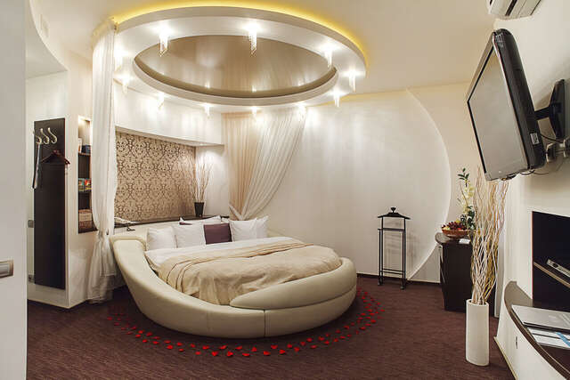 Гостиница Волна Нижний Новгород-14