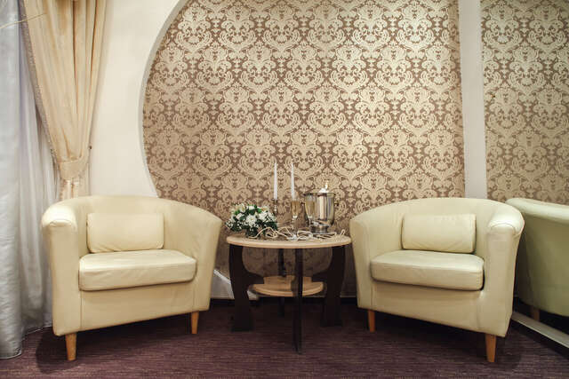 Гостиница Волна Нижний Новгород-16