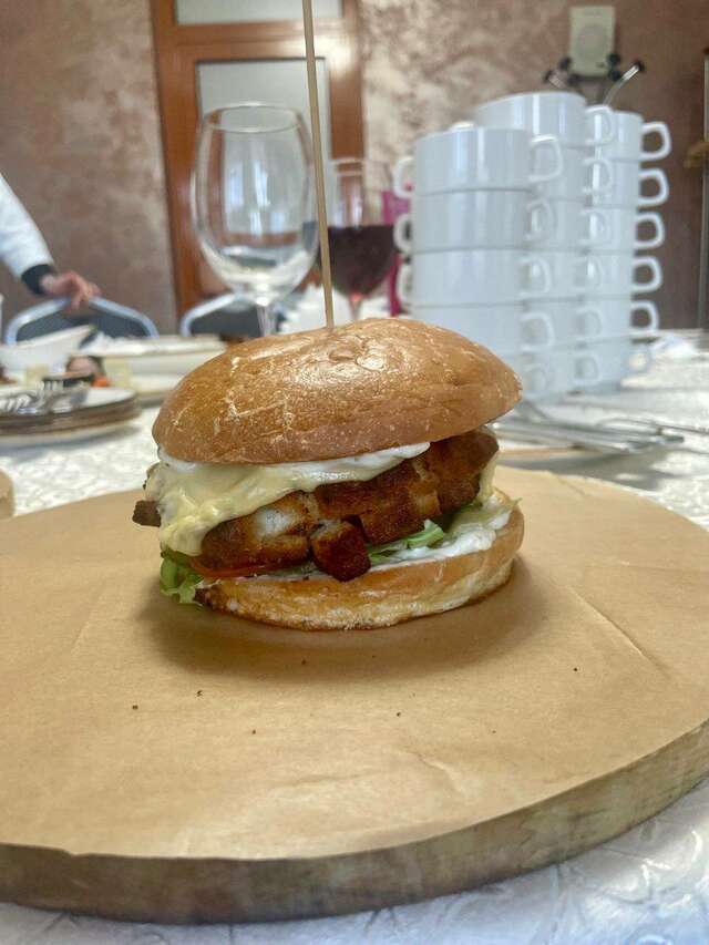 Гостиница Волна Нижний Новгород-223