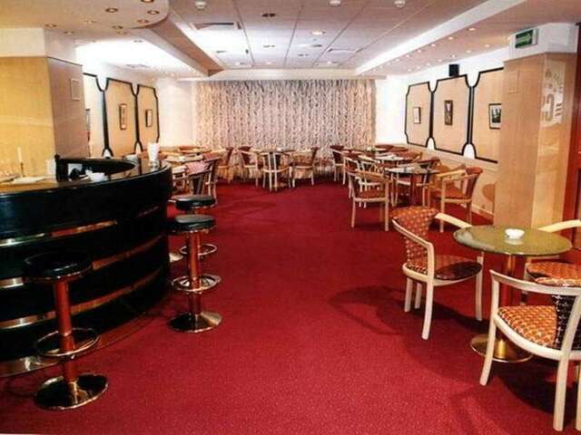 Гостиница Волна Нижний Новгород-63