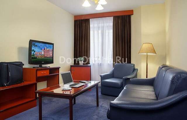 Гостиница Волна Нижний Новгород-78