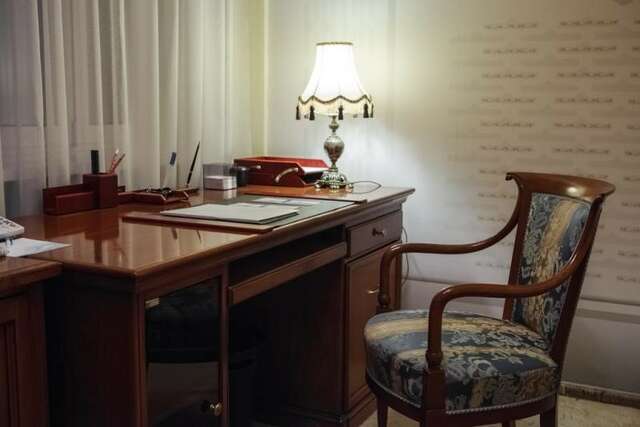 Гостиница Волна Нижний Новгород-47