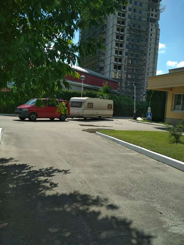 Гостиница Волна Нижний Новгород-94