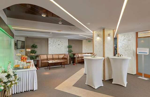 Гостиница Волна Нижний Новгород-124