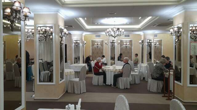 Гостиница Волна Нижний Новгород-246