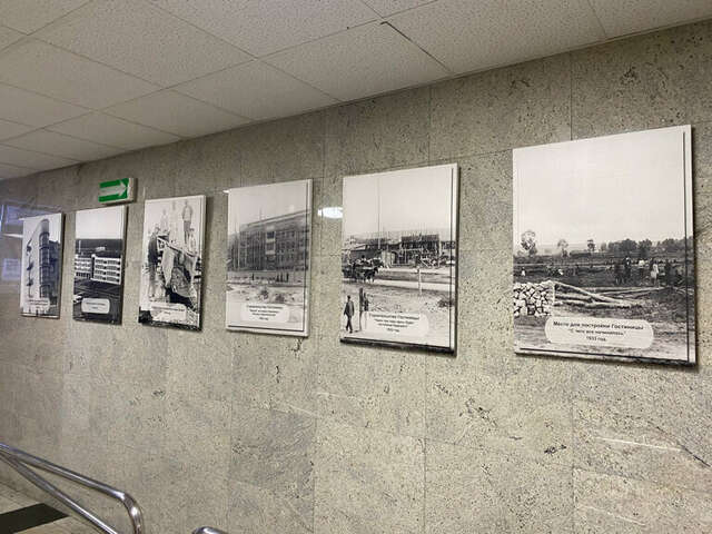 Гостиница Волна Нижний Новгород-112