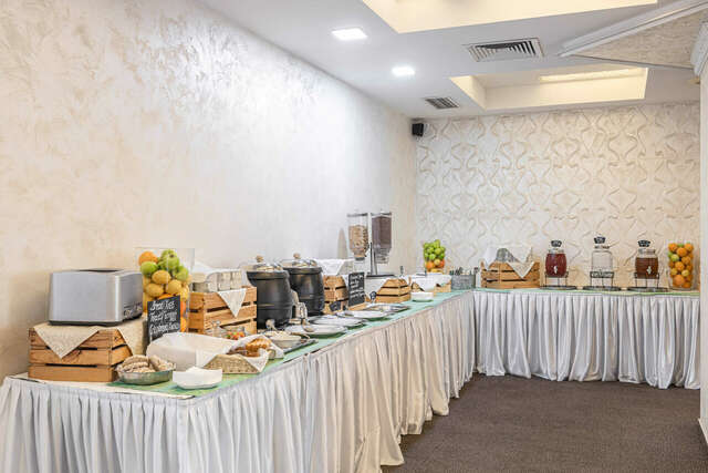 Гостиница Волна Нижний Новгород-144