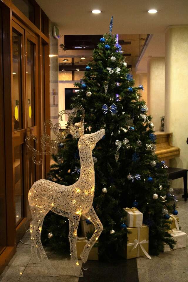 Гостиница Волна Нижний Новгород-108