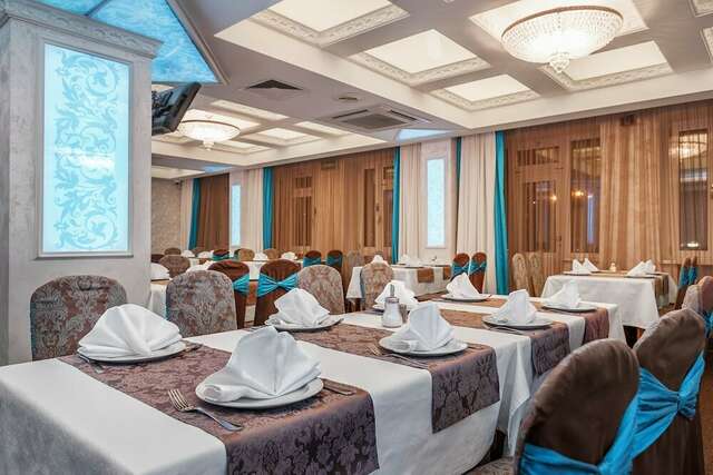 Гостиница Волна Нижний Новгород-154