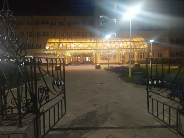 Гостиница Волна Нижний Новгород-123