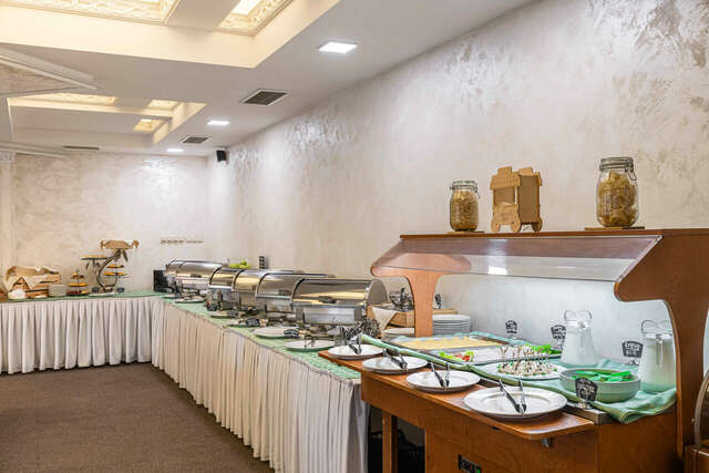 Гостиница Волна Нижний Новгород-180