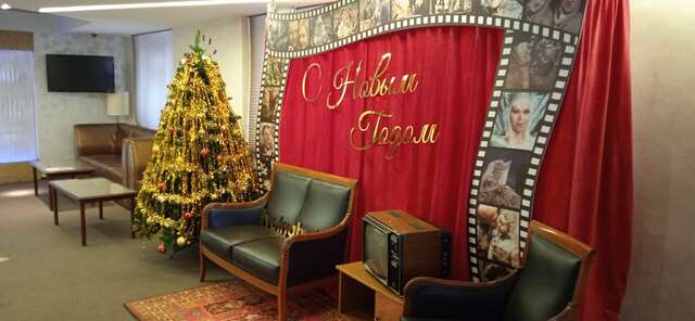 Гостиница Волна Нижний Новгород-120