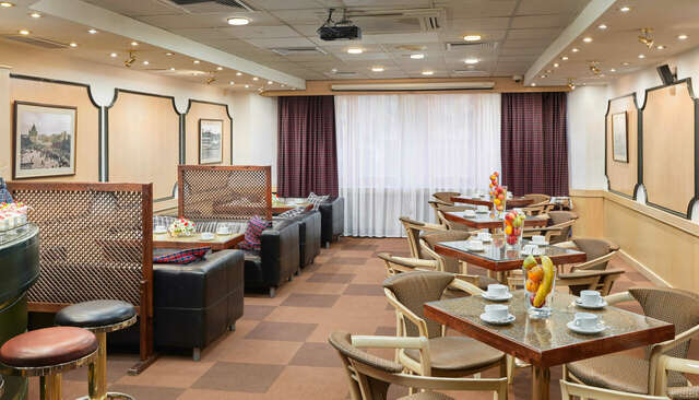 Гостиница Волна Нижний Новгород-230