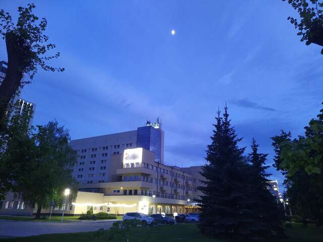 Гостиница Волна Нижний Новгород-115