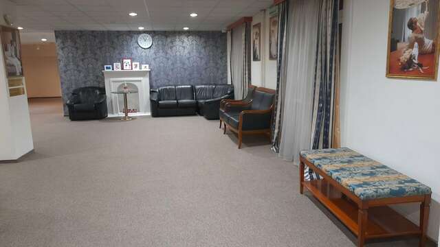 Гостиница Волна Нижний Новгород-187