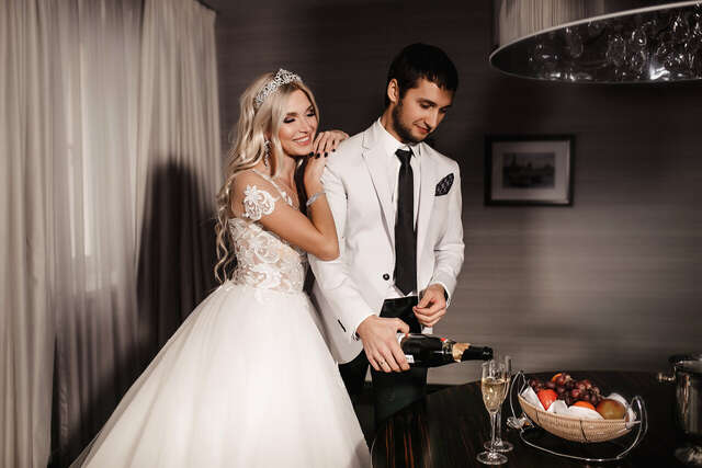 Гостиница Волна Нижний Новгород-87