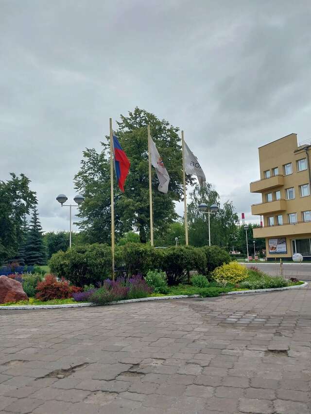 Гостиница Волна Нижний Новгород-96