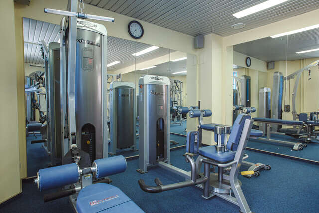 Гостиница Волна Нижний Новгород-62