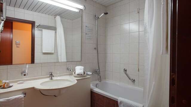 Гостиница Волна Нижний Новгород-23