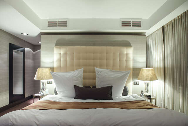 Гостиница Волна Нижний Новгород-133