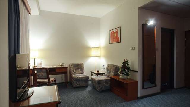 Гостиница Волна Нижний Новгород-21