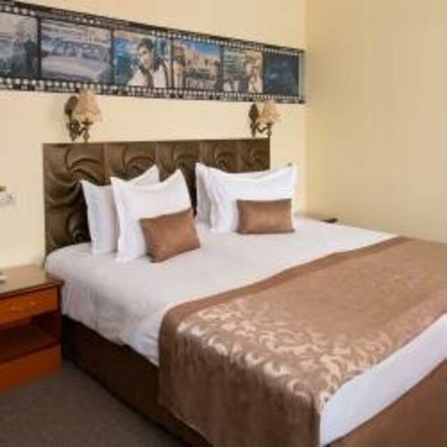 Гостиница Волна Нижний Новгород-160