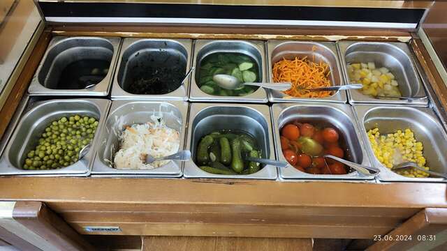 Гостиница Волна Нижний Новгород-252