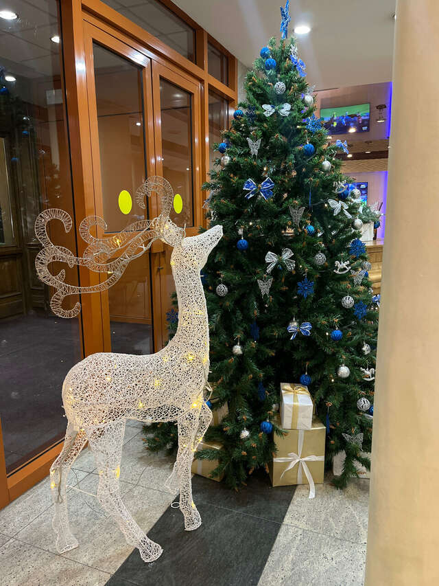 Гостиница Волна Нижний Новгород-200